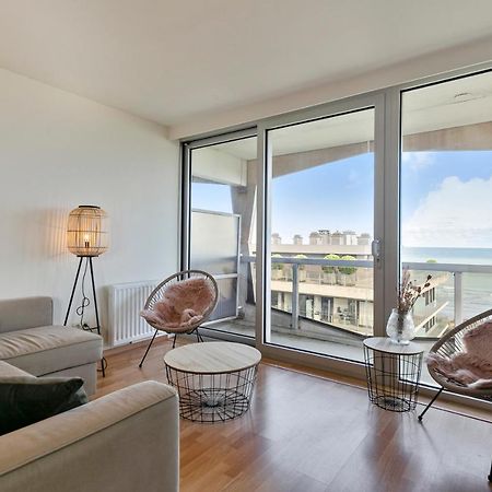 Appartement Flat Marie à La Panne Extérieur photo