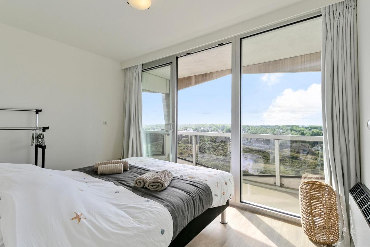 Appartement Flat Marie à La Panne Extérieur photo