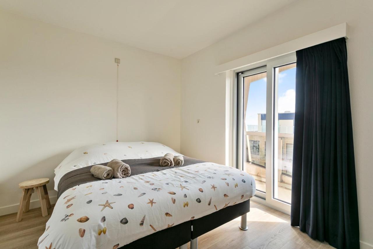 Appartement Flat Marie à La Panne Extérieur photo